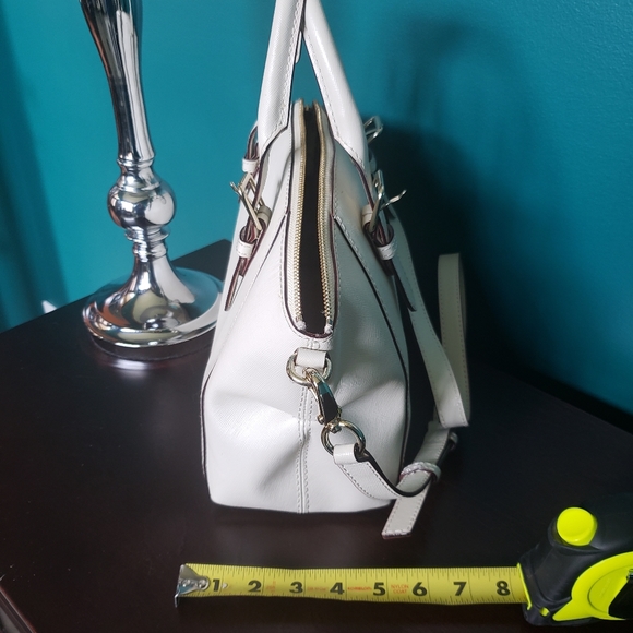 Kate spade off-white / cream bag - Picture 8 of 8